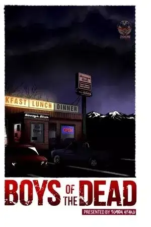 Portada de Boys Of The Dead