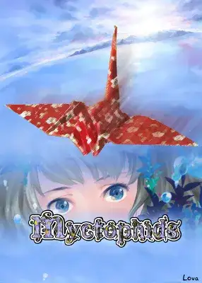 Portada de Myctophids