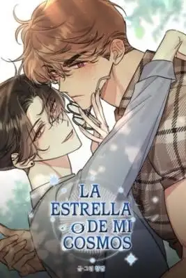 Portada de La Estrella De Mi Cosmo