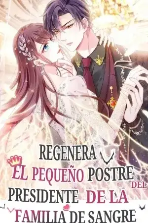 Portada de Postre del presidente vampiro