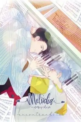 Portada de Melodia Conmovedora