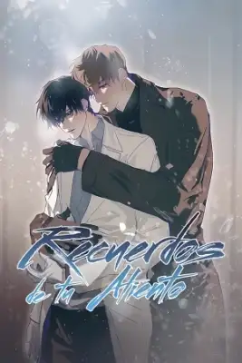 Portada de Recuerdos De Tu Aliento