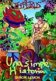 Portada de Inferus Una Simple Historia