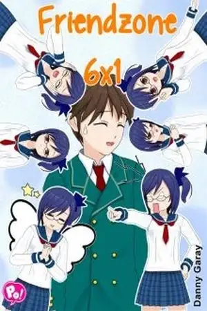 Portada de Friendzone 6x1