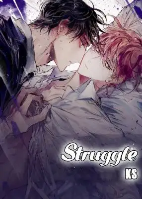 Portada de Struggle