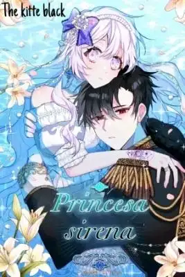 Portada de Mermaid Princess