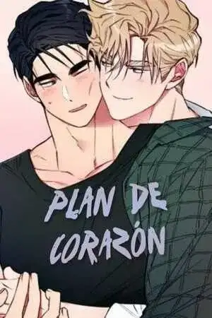Portada de Love Plan