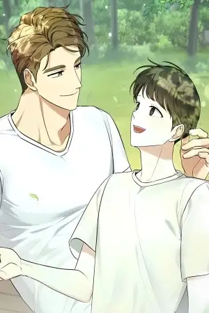 Portada de Gentle Forest