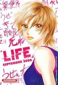 Portada de Life