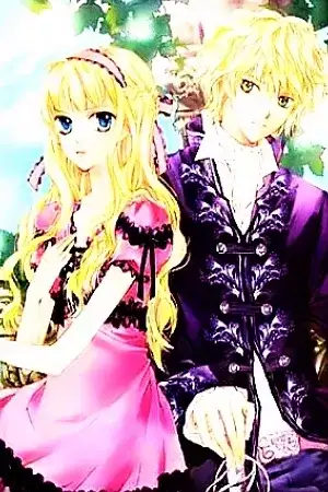Portada de A Kiss to the Prince