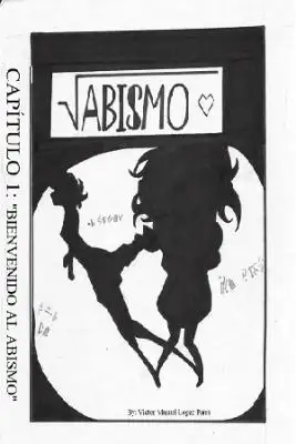 Portada de Abismo