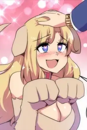 Portada de ¡Chica Gato Vs Chica Perro!