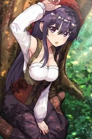 Portada de I Turned Into a Farm Girl After I Got Reincarnated