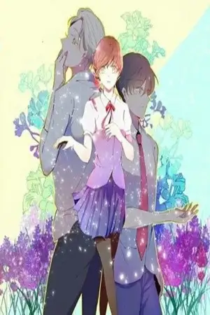 Portada de love again