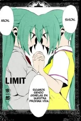 Portada de Higurashi No Naku Koro Ni Limit