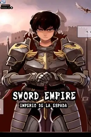 Portada de Sword empire