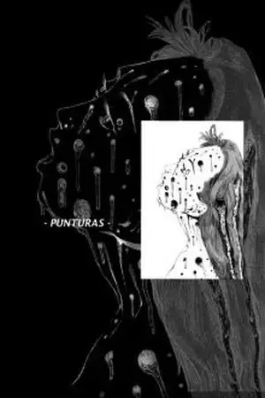 Portada de Punturas