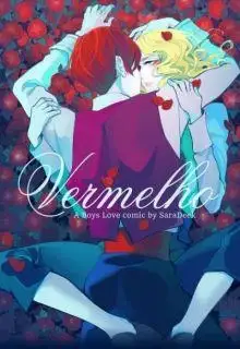 Portada de Vermelho