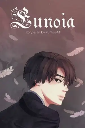 Portada de EUONIA