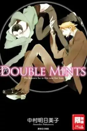 Portada de Double Mints