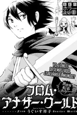 Portada de De Otro Mundo