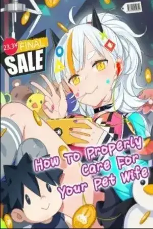 Portada de Como Cuidar a su Esposa Mascota Adecuadamente