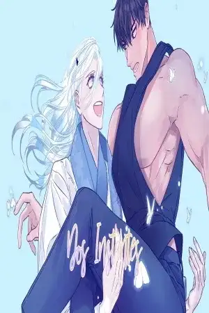 Portada de Two Moments