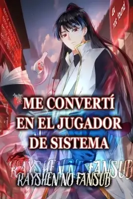 Portada de Me Converti En El Jugador De Sistema