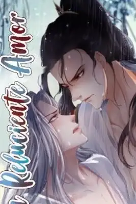 Portada de Un Reluciente Amor