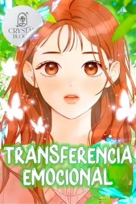 Portada de Transferencia Emocional