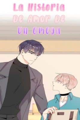 Portada de An Omega S Love Affair