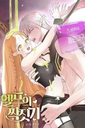 Portada de Apareamiento De Elfos