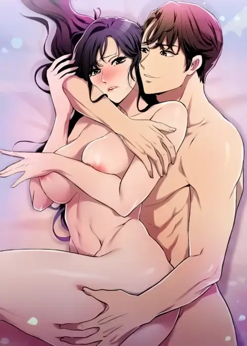 Portada de Craving Manhwa