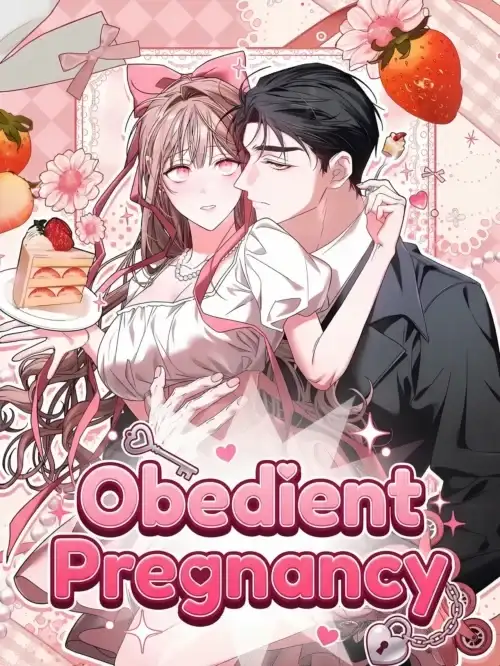 Portada de Embarazo obediente
