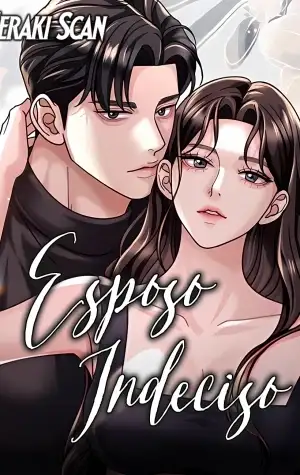 Portada de Esposo Indeciso