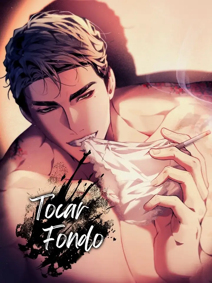 Portada de Hasta el Fondo
