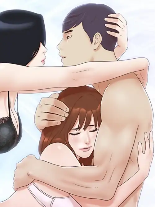 Portada de Inevitable Trap