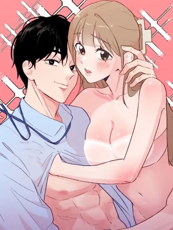 Portada de Juguete de adulto
