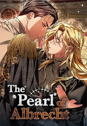 Portada de La perla de Albretch