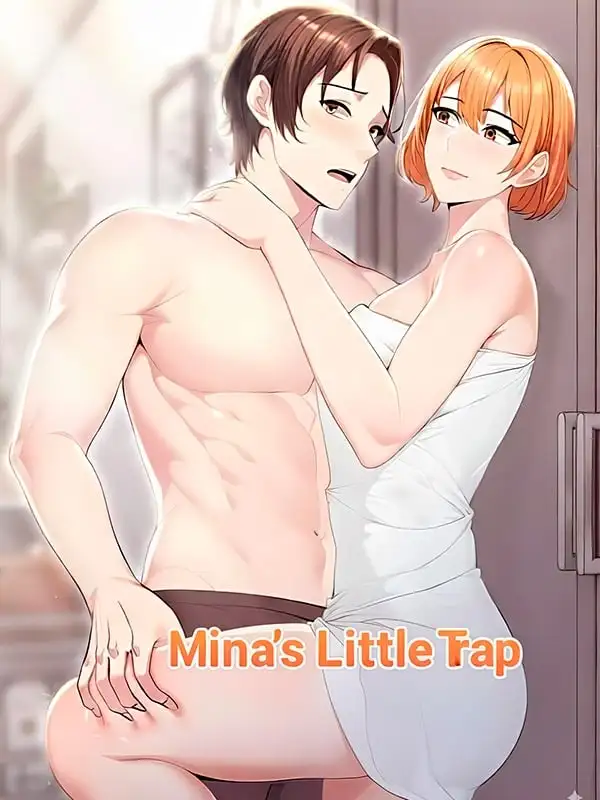Portada de La trampa de Mina