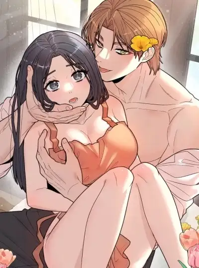 Portada de Mendigo de flores