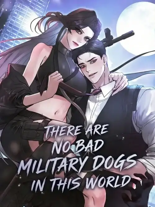 Portada de No hay perros militares en este mundo