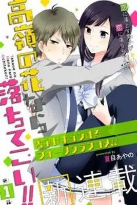 Portada de Lofty Flower Fall For Me