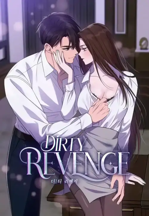 Portada de Quiero vengarme de mi Ex