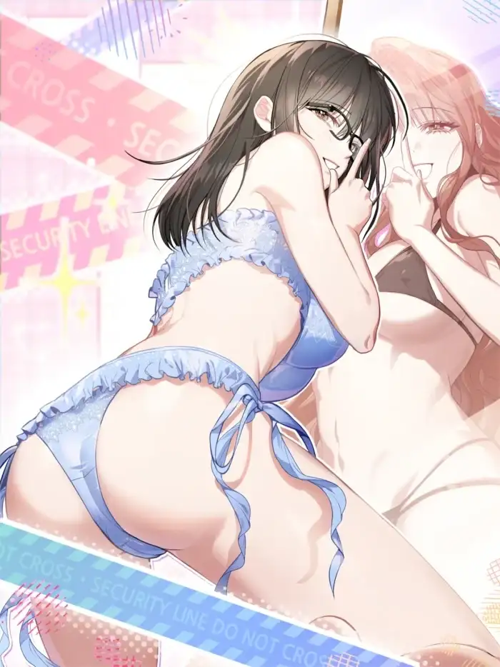 Portada de Secret Mode