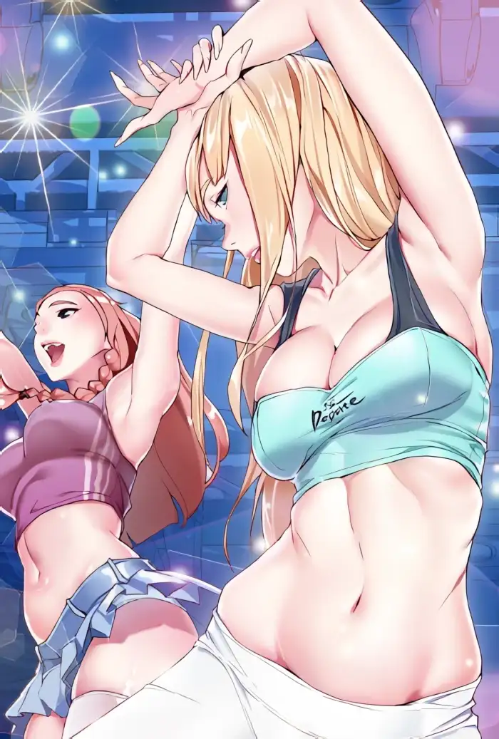Portada de The Idol Preject