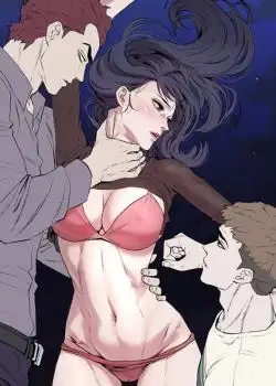 Portada de Thorns on Innocence
