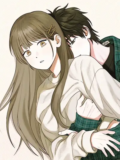Portada de Triple amor