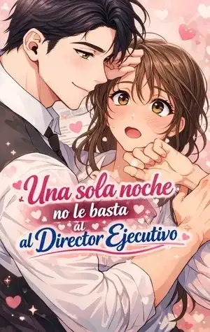 Portada de Una sola noche no le basta al director ejecutivo