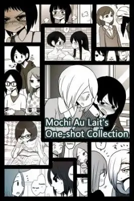 Portada de Mochi Au Laits Short One Shots Collection